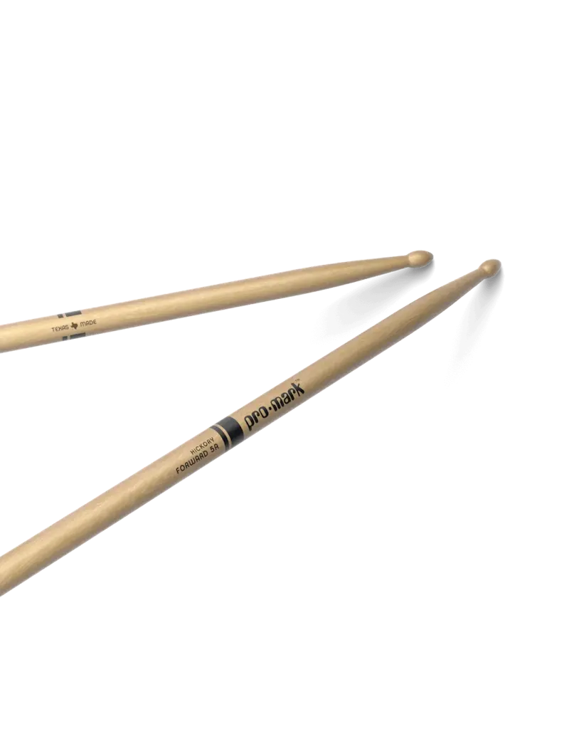 Promark ProMark Forward 5A Drumsticks - Buy 3 Get 1 Free