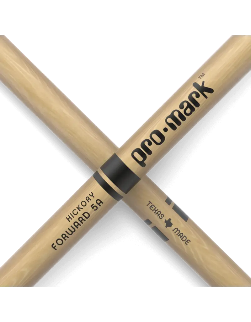 Promark ProMark Forward 5A Drumsticks - Buy 3 Get 1 Free