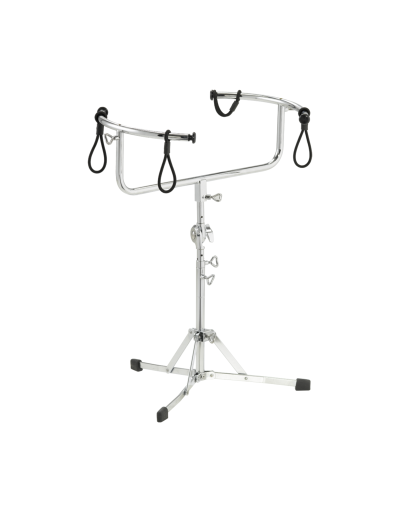 Kolberg Kolberg 133-140FS Free Suspended Snare Drum Stand seated 14in