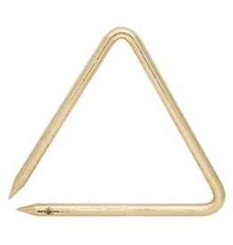 Black Swamp Percussion Triangle Black Swamp Legacy Bronze 7po