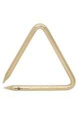 Black Swamp Percussion Triangle Black Swamp Legacy Bronze 5po