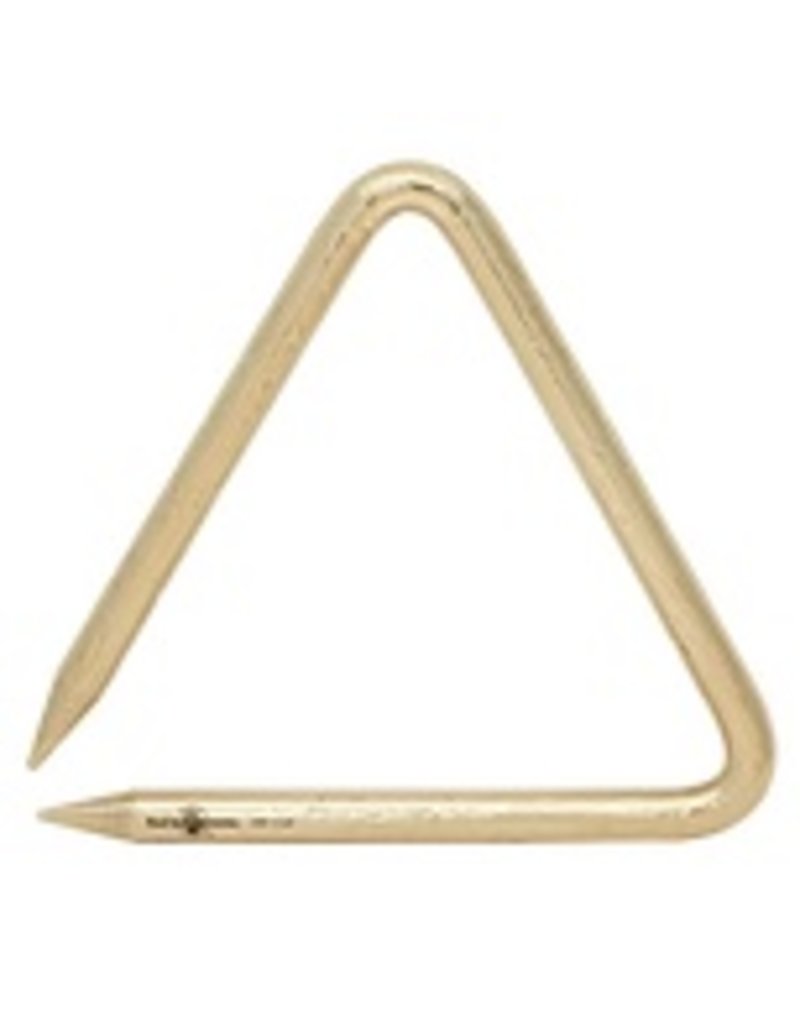 Black Swamp Percussion Triangle Black Swamp Legacy Bronze 5po