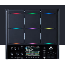 Roland Roland SPD-SX-PRO Sampling Pad