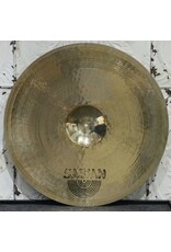 Sabian Used Sabian Chester Thompson Signature Ride Cymbal 22in (3908g)