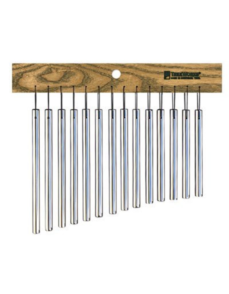 Treeworks Treeworks One Row Compact Chimes