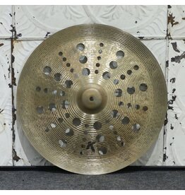Zildjian Used Zildjian K Custom Special Dry Trash China Cymbal 18in (1334g)