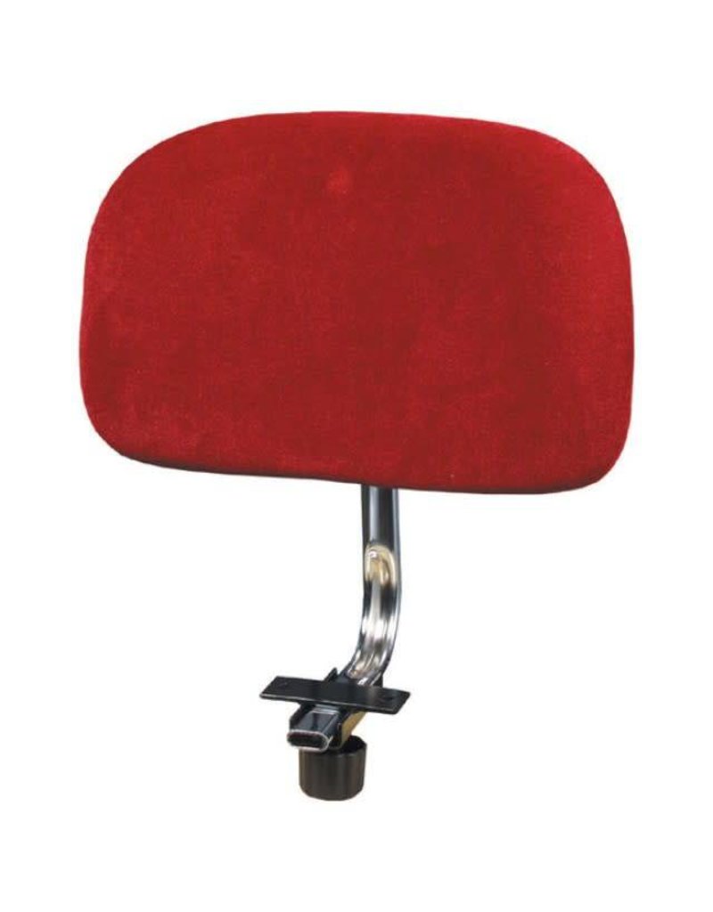 Roc-N-Soc Roc-N-Soc backrest - red