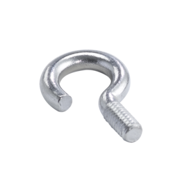 Kolberg Kolberg HSM616 THREADED HOOK M6 CHROME-PLATED