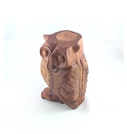 GMP Owl Whistle GMP 6in