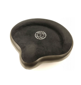 Roc-N-Soc Roc-n-soc Orginal manual (spindle) black throne seat 