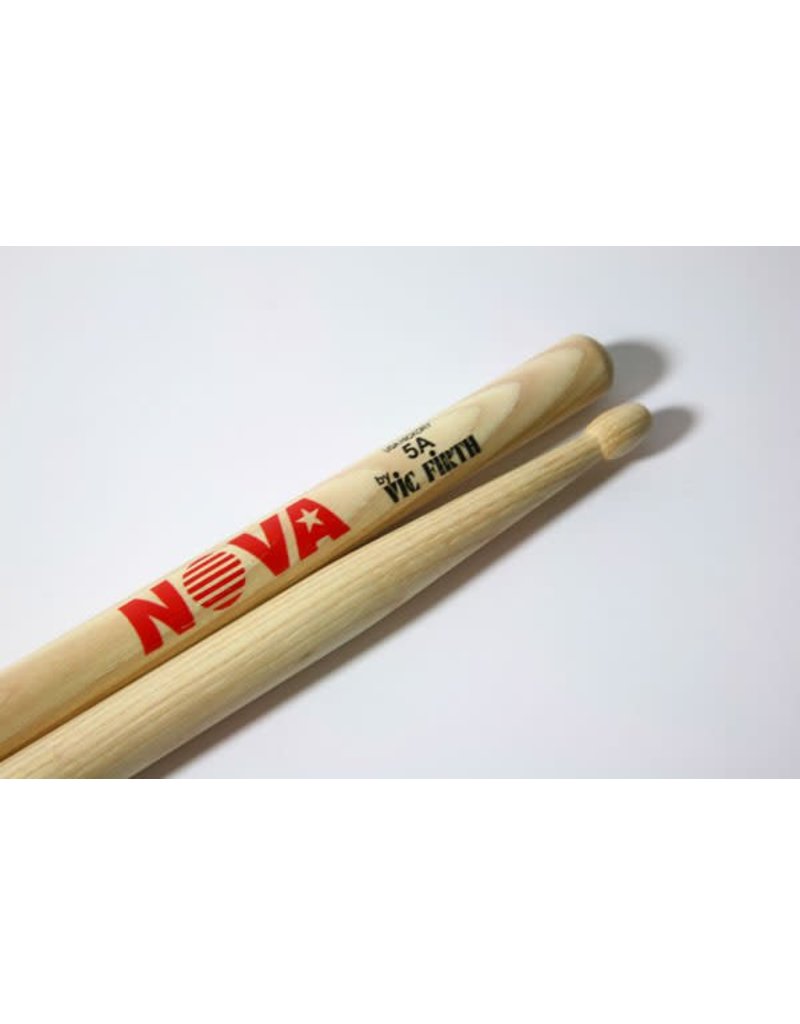 Vic Firth Vic Firth 5A Nova Drum Sticks