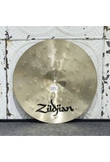 Zildjian Cymbale crash usagée Zildjian K Custom Special Dry 16po (912g)