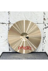 Paiste Cymbale crash Paiste PST7 Thin 18po (1226g)
