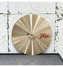 Paiste Paiste PST7 Thin Crash Cymbal 16in (852g)