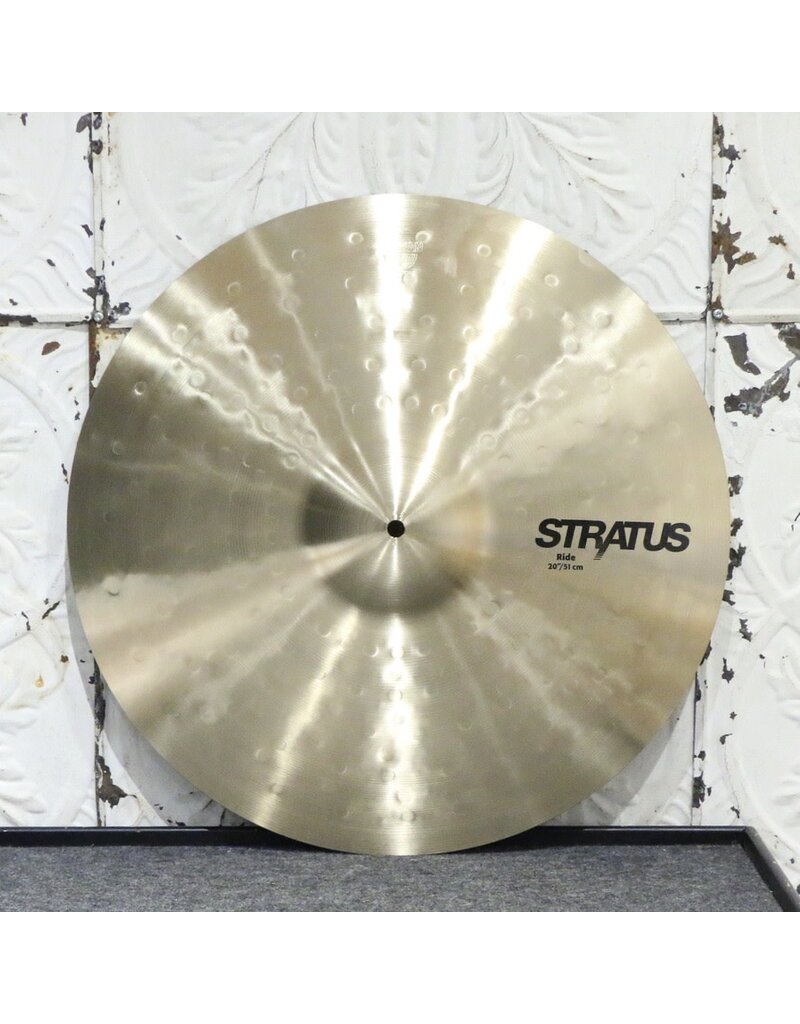 Sabian Sabian Stratus Ride Cymbal 20in (2046g)