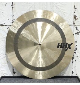 Sabian Sabian HHX 3-Point Ride Cymbal 21in (2492g)