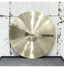 Sabian Sabian Stratus Zero Crash Cymbal 18in (1250g)