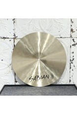 Sabian Sabian Stratus Zero Crash Cymbal 18in (1250g)