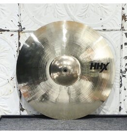 Sabian Cymbale crash Sabian HHX Evolution Brilliant 18po (1122g)