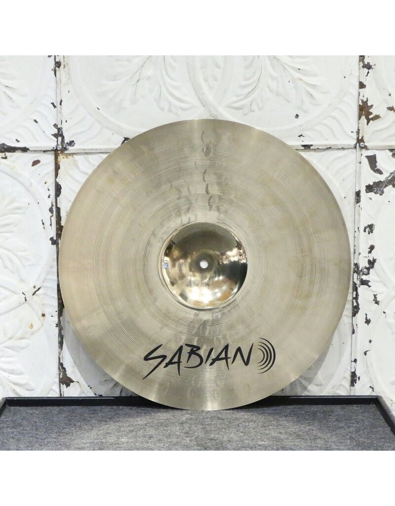 Sabian Cymbale crash Sabian HHX Evolution Brilliant 18po (1122g)