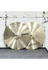 Sabian Cymbales hi-hat Sabian Stratus 14po (810/1142g)