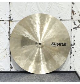 Sabian Cymbale chinoise Sabian Stratus 18po (1158g)