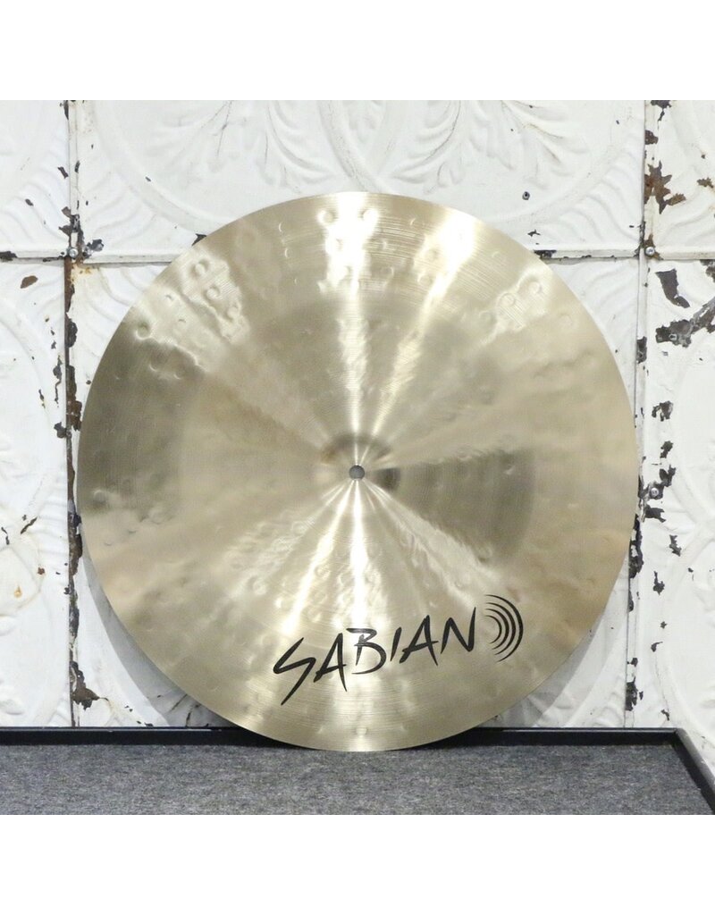 Sabian Cymbale chinoise Sabian Stratus 18po (1158g)