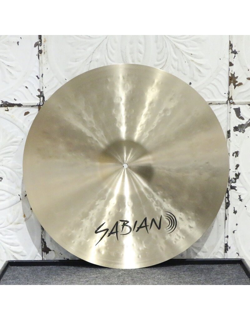 Sabian Cymbale ride Sabian Stratus 20po (2058g)