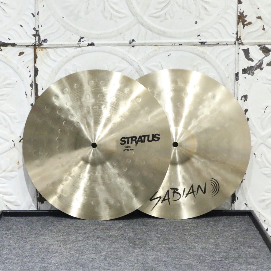 Sabian hat deals