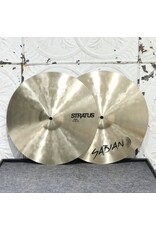 Sabian Cymbales hi-hat Sabian Stratus 15po (1018/1222g)