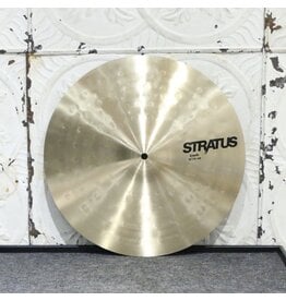 Sabian Sabian Stratus Crash Cymbal 16in (892g)