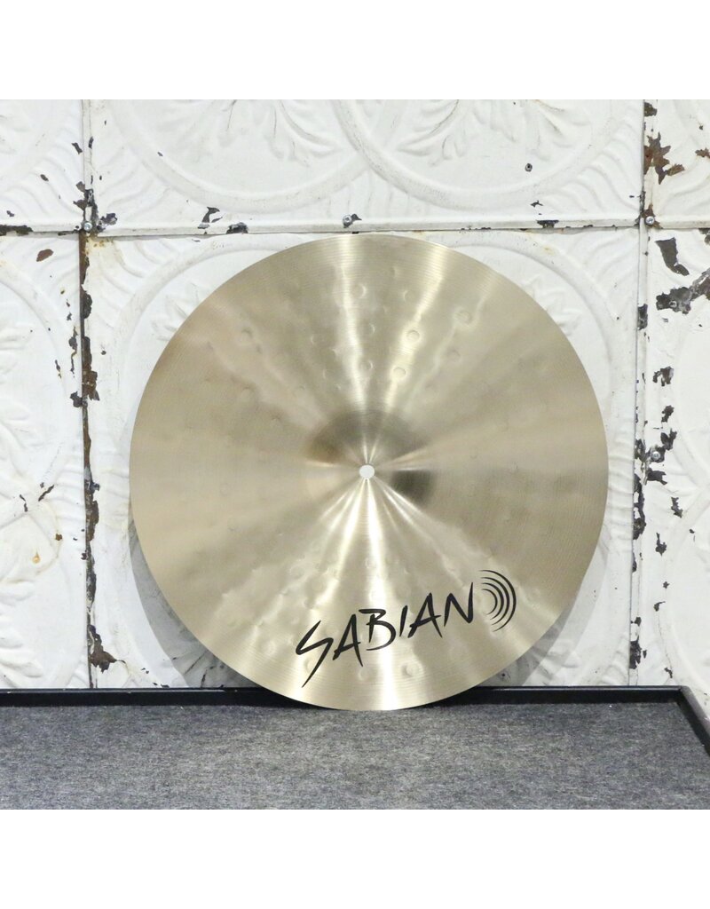 Sabian Cymbale crash Sabian Stratus 16po (892g)