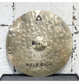 Istanbul Agop Istanbul Agop Xist Dry Dark Brilliant Crash Cymbal 21in (1658g)