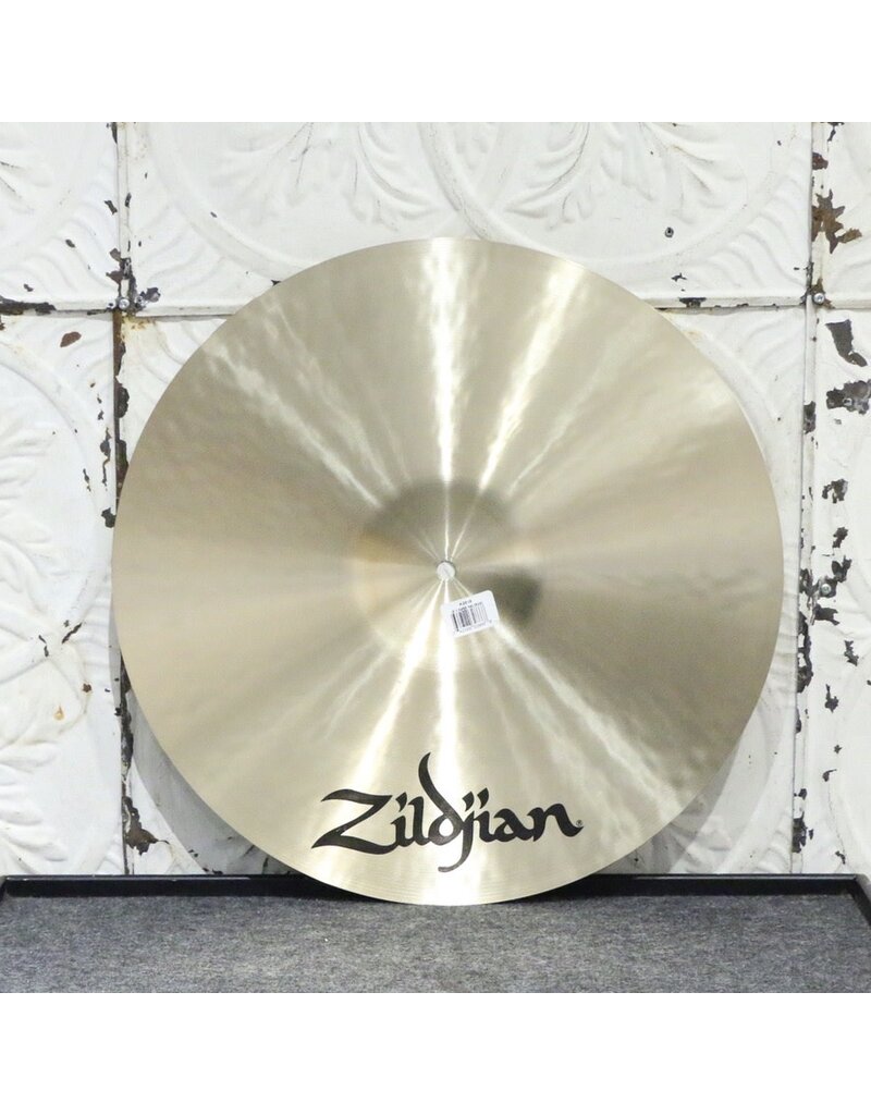 Zildjian Cymbale crash Zildjian K Paper Thin 18po (1122g)