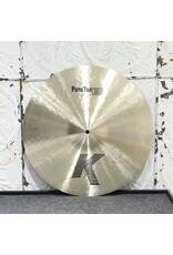 Zildjian  Zildjian K Paper Thin Crash Cymbal 18in (1122g)