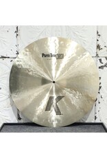 Zildjian Zildjian K Paper Thin Crash Cymbal 21in (1836g)