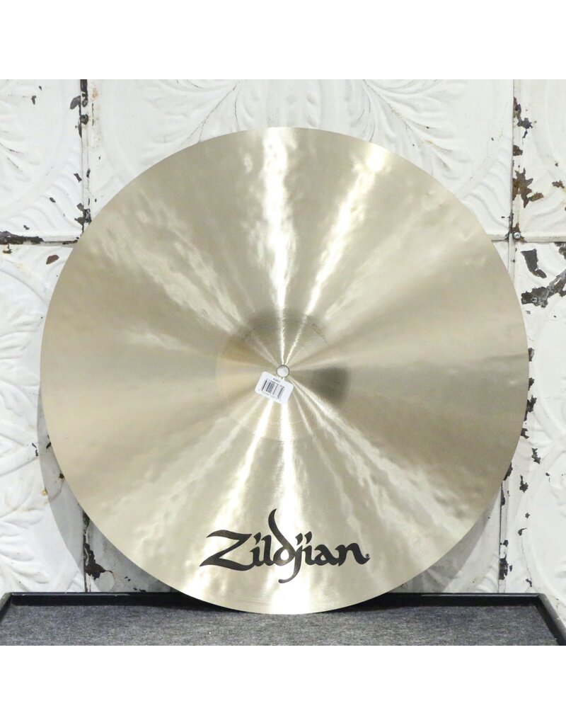 Zildjian Zildjian K Paper Thin Crash Cymbal 21in (1836g)