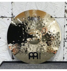 Meinl Cymbale crash Meinl Classics Custom Extreme Metal 19po (2030g)