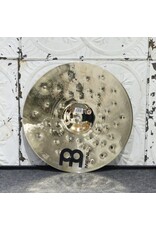 Meinl Cymbale crash Meinl Pure Alloy Custom Extra Thin Hammered 16po (866g)