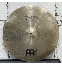 Meinl Meinl Byzance Big Apple Dark Ride Cymbal 22in (2352g)