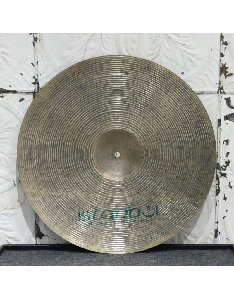 Istanbul Agop Istanbul Agop Signature Ride Cymbal 20in (1720g)