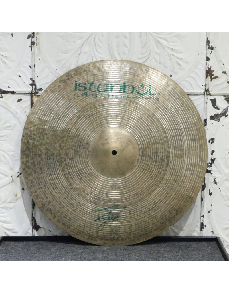 Istanbul Agop Cymbale ride Istanbul Agop Signature 20po (1720g)