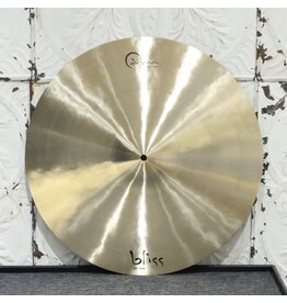 Dream Dream Bliss Ride Cymbal 20in (1992g)