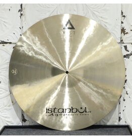 Istanbul Agop Cymbale ride Istanbul Agop Xist Natural 22po (3104g)