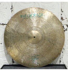 Istanbul Agop Istanbul Agop Signature Ride Cymbal 23in (2284g)