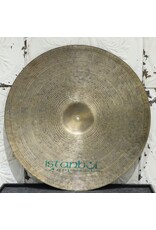 Istanbul Agop Cymbale ride Istanbul Agop Signature 23po (2284g)