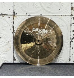 Paiste Paiste 900 Natural Chinese 16in (830g)