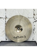 Sabian Cymbale crash Sabian HHX Evolution Brilliant 18po (1184g)