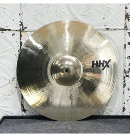 Sabian Cymbale crash Sabian HHX Evolution Brilliant 18po (1184g)