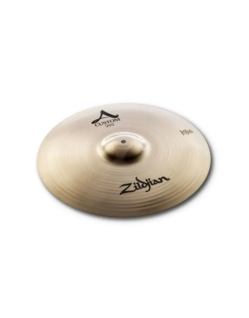 Zildjian Zildjian A Custom Cymbal Box set 5 PC